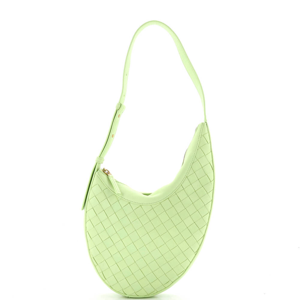 Bottega Veneta Small Drop Shoulder Bag